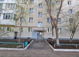 Продается однокомнатная квартира, 30.3 м2, Оренбургская область, Больничный проезд, 8А