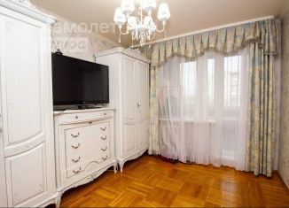 Продается пятикомнатная квартира, 154 м2, Ульяновск, улица Робеспьера, 85