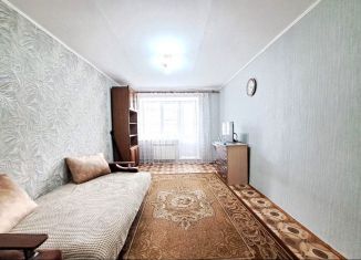 Сдача в аренду 1-комнатной квартиры, 32 м2, Улан-Удэ, улица Цивилева, 27