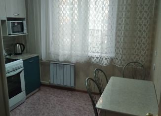 1-комнатная квартира в аренду, 43 м2, Челябинск, Курчатовский район, улица Клайна