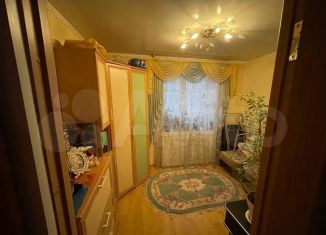 Продаю 3-комнатную квартиру, 58 м2, посёлок Первомайский, улица Ротенко
