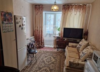 1-комнатная квартира на продажу, 15 м2, Оренбургская область, улица Плеханова, 17