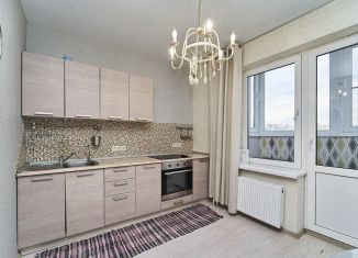 Продам 1-комнатную квартиру, 41 м2, Краснодарский край, 1-й Гаражный проезд
