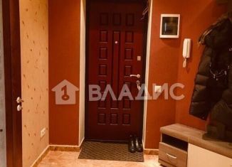 1-комнатная квартира на продажу, 46 м2, Московская область, Новая улица, 49