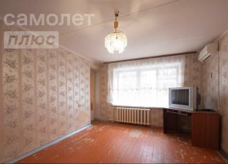 Продается двухкомнатная квартира, 53.1 м2, Обнинск, проспект Маркса, 72