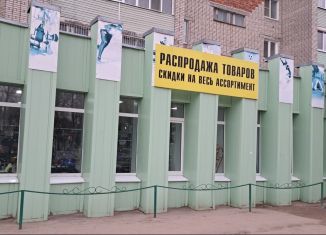 Продажа торговой площади, 199 м2, Владимирская область, Теплицкий проспект, 4