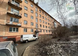 Продается 4-комнатная квартира, 61.6 м2, Петрозаводск, район Голиковка, улица Калинина, 26