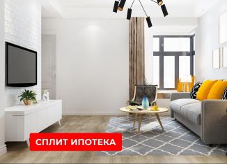 Продается 2-комнатная квартира, 65.7 м2, деревня Дударева, улица Сергея Джанбровского, 17к1