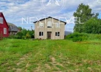 Дом на продажу, 180 м2, деревня Зимино, Центральная улица