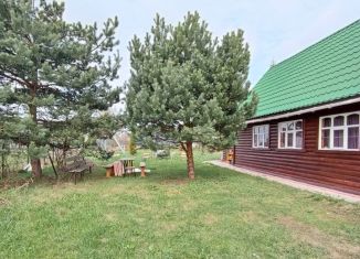 Продажа дома, 64.6 м2, деревня Верховье, садоводческое некоммерческое товарищество Берёзка, 117