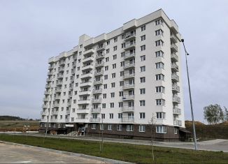 Продается 1-комнатная квартира, 31.1 м2, Нижегородская область, 2-я Дорожная улица, 31