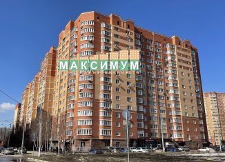Продам 3-комнатную квартиру, 101 м2, Московская область, Лунная улица, 23к1