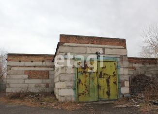 Продам гараж, Красноярск, Железнодорожный район, улица Профсоюзов, 3с34
