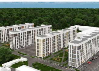 Продается двухкомнатная квартира, 33.8 м2, Барнаул, Центральный район