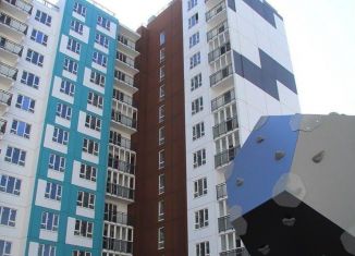 Продается двухкомнатная квартира, 43 м2, Ростовская область, проспект Солженицына