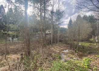 Продам земельный участок, 6 сот., СНТ Бабурки