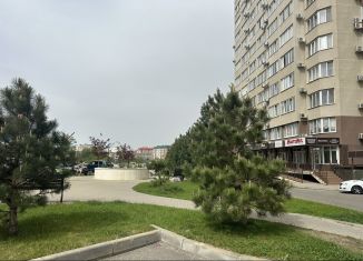 Продажа квартиры студии, 34 м2, Краснодарский край, Владимирская улица, 154