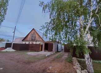 Дом на продажу, 50 м2, Оренбургская область, Крымский переулок, 30