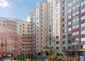 Продается 3-комнатная квартира, 72.5 м2, Московская область
