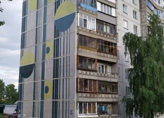 Сдается в аренду однокомнатная квартира, 34.2 м2, Новосибирск, улица Фадеева, 24, Калининский район