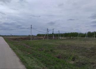 Продам участок, 10 сот., деревня Крутые Выселки