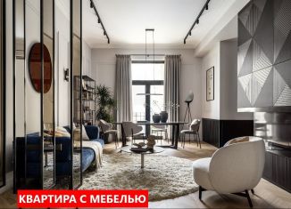 Продажа однокомнатной квартиры, 37.3 м2, Тюмень, Калининский округ