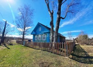 Продается дом, 60.8 м2, Вологодская область
