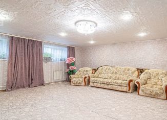 Продаю дом, 120 м2, деревня Фадеята, Лесная улица