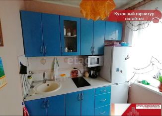 Продается двухкомнатная квартира, 42.7 м2, Новосибирская область, улица Героев Труда, 17
