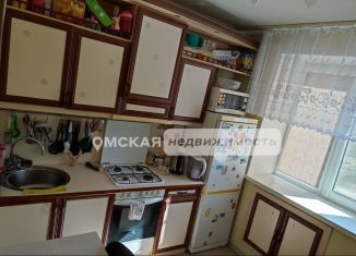 Продажа 1-комнатной квартиры, 31.7 м2, Омск, Мельничная улица, 1