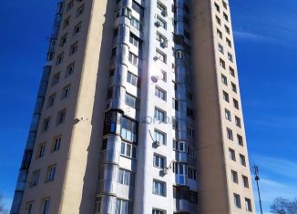 Продается трехкомнатная квартира, 75.4 м2, Нижний Новгород, улица Движенцев, 1, Канавинский район