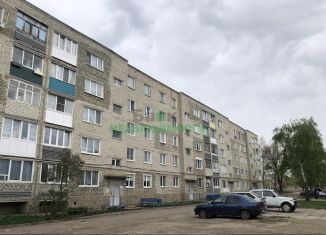 Однокомнатная квартира на продажу, 31 м2, Саратовская область, Молодёжная улица, 17