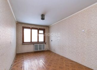 Продам трехкомнатную квартиру, 60.6 м2, Новосибирск, улица Зорге, 119