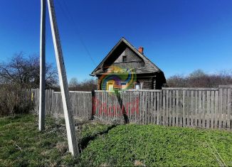 Продам дом, 27 м2, Ивановская область