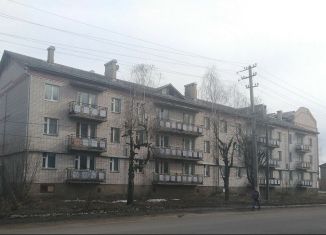 Продажа трехкомнатной квартиры, 62.3 м2, Костромская область, Промышленная улица, 1
