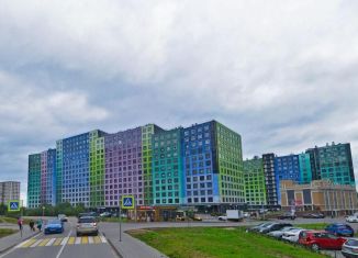 Продажа трехкомнатной квартиры, 65.4 м2, Ленинградская область, улица Шоссе в Лаврики, 63