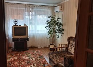 3-комнатная квартира на продажу, 61 м2, Краснодар, улица Евдокии Бершанской, 74, Карасунский округ