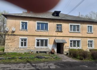 Продается 2-комнатная квартира, 40 м2, Ивановская область, улица Мира, 70