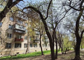 Продается однокомнатная квартира, 31.2 м2, Челябинск, улица Кудрявцева, 83, Тракторозаводский район