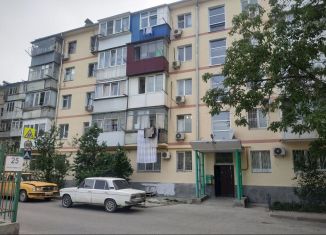 Сдача в аренду 2-комнатной квартиры, 32 м2, Краснодарский край, 12-й микрорайон, 21