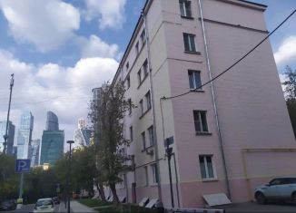 Продаю квартиру студию, 10 м2, Москва, ЗАО, Студенческая улица