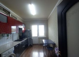 Сдаю в аренду 1-комнатную квартиру, 42 м2, Абинск, Комсомольский проспект, 137К1