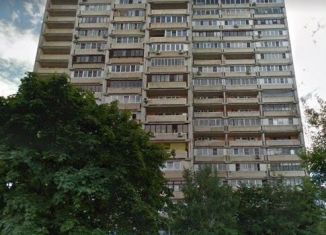 2-комнатная квартира на продажу, 52 м2, Москва, метро Братиславская, Новочеркасский бульвар, 5