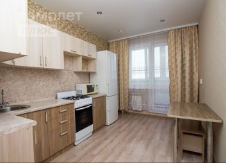 Продажа 2-комнатной квартиры, 51.4 м2, Ульяновск, Юго-западная улица, 4