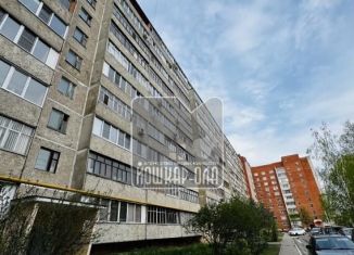 Продажа 3-комнатной квартиры, 74 м2, Йошкар-Ола, бульвар Ураева, 3, микрорайон Восточный