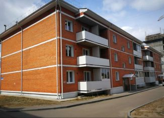 Продажа однокомнатной квартиры, 37.8 м2, Улан-Удэ, микрорайон 140А, 38