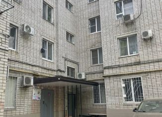 Продается 2-комнатная квартира, 50 м2, Краснодар, Карасунский округ, Дунайская улица
