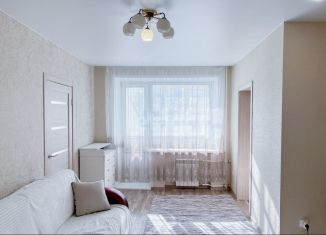 2-комнатная квартира на продажу, 42.4 м2, Мордовия, проспект Ленина, 27