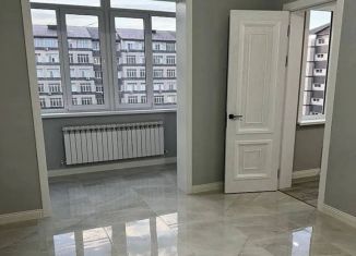 Продается многокомнатная квартира, 49 м2, Каспийск, улица Амет-хан Султана, 22
