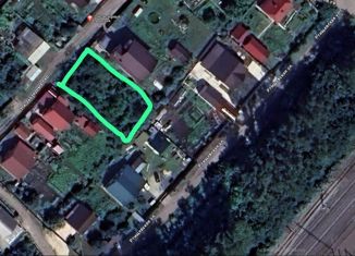 Продается земельный участок, 9 сот., Пенза, Первомайский район, 3-й Заозёрный переулок